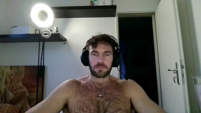 alpha-hunk live sex cam
