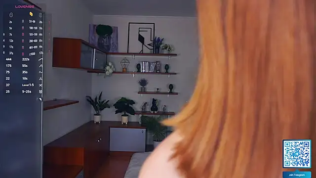 ErlinaBuoy live sex cam