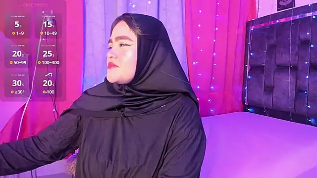 MarianFadel's cam snapshot