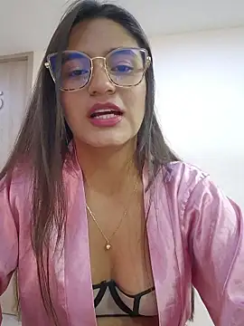 Lu_Alzafirah's cam snapshot