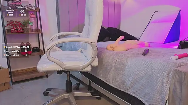 lady_nylon_ live sex cam