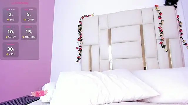 Silvana-Castro live sex cam