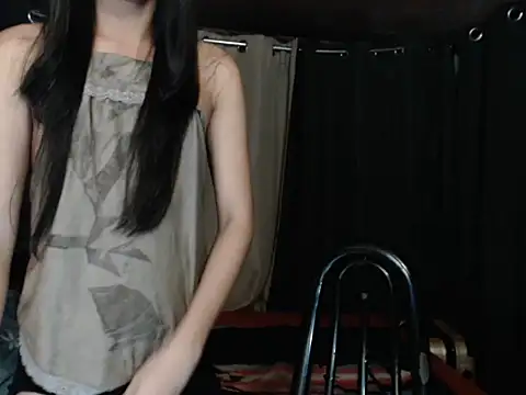 Ur_Thaynecummersx live sex cam