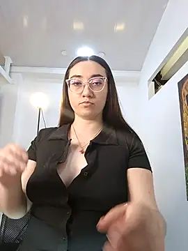 SwettieSammy's cam snapshot