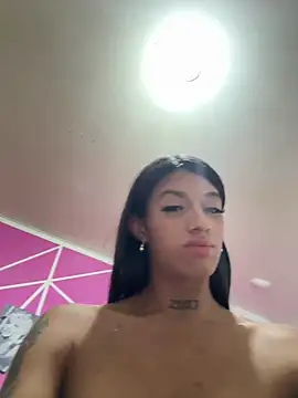 Ortegakim live sex cam