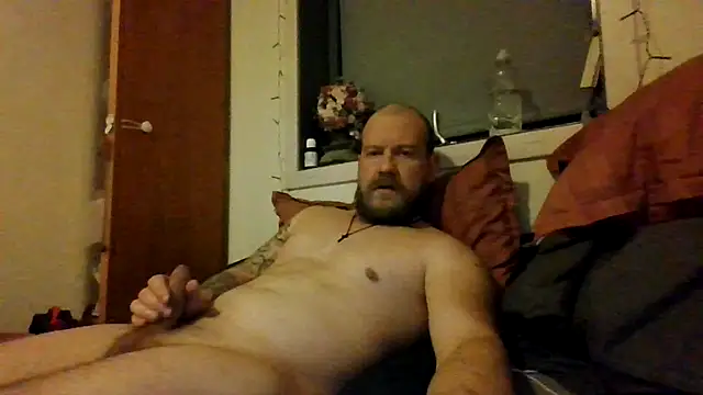 Real_viking live sex cam