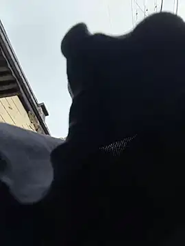 SaraMistick's cam snapshot