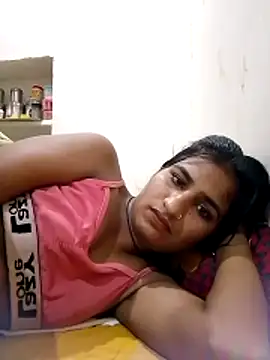 Kumari_gairl's cam snapshot