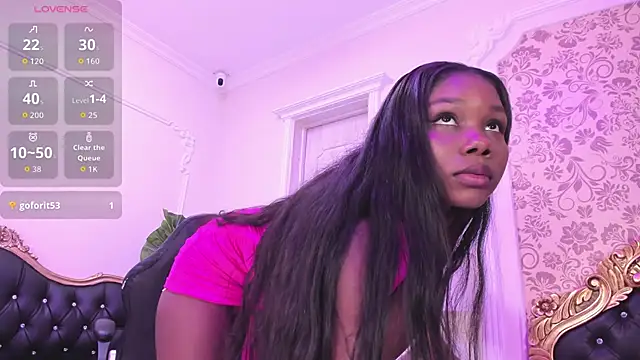 KarolMoore's cam snapshot