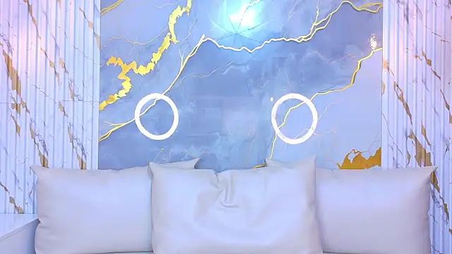 NIKIBUNNY's cam snapshot