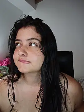 Stephania_18 live sex cam