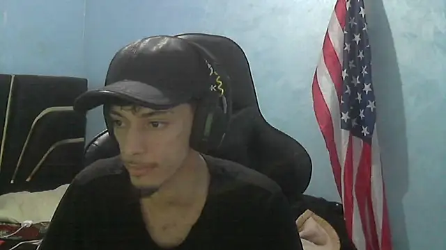 Dark_DesireX's cam snapshot