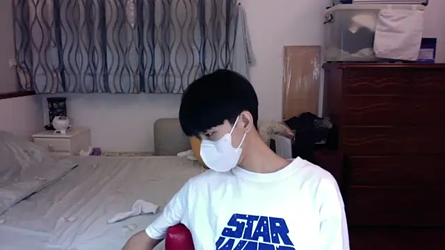 kai101010's cam snapshot