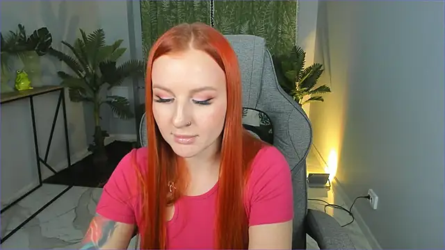 CherieChapman's cam snapshot