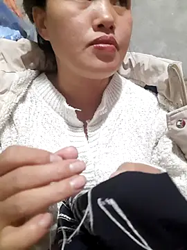 mai-mai-97's cam snapshot