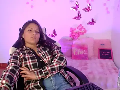 Nina__666's cam snapshot