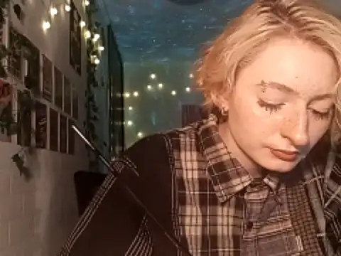 AmyGrok's cam snapshot