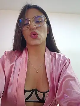 Lu_Alzafirah's cam snapshot