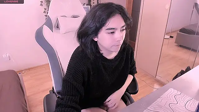 Judame_Aoi's cam snapshot