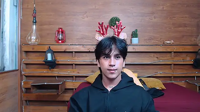 alex_477's cam snapshot