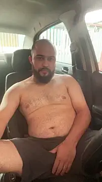 mayday2025m's cam snapshot