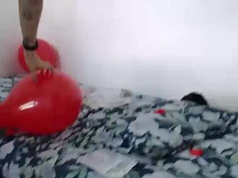 Dio__morningstar's cam snapshot