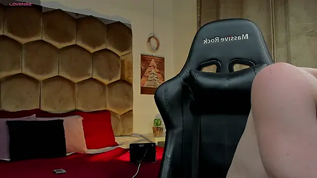 Ostin_Saints's cam snapshot