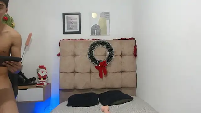 RhythmSensualXX's cam snapshot