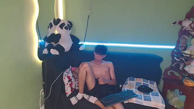 murb_xxx's cam snapshot