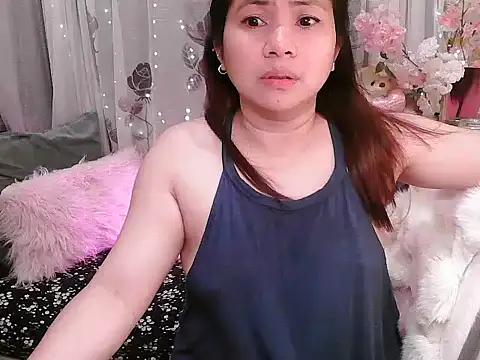 OhmyPinay live sex cam