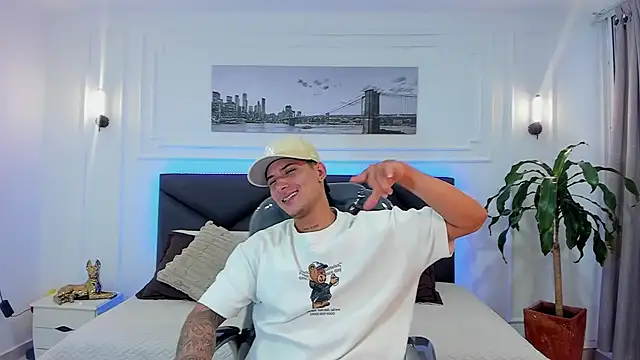 Damian23__'s cam snapshot