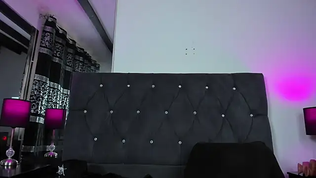 Angel_Cuervo's cam snapshot