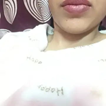 WildKavya's cam snapshot