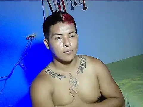 joel_carter's web cam