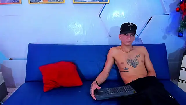 Gabriel_Twink's cam snapshot