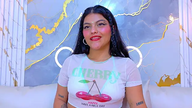 NIKIBUNNY's cam snapshot