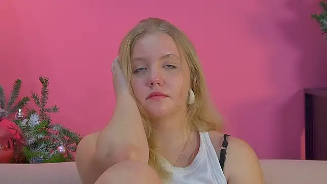 EmilyEvanse's cam snapshot