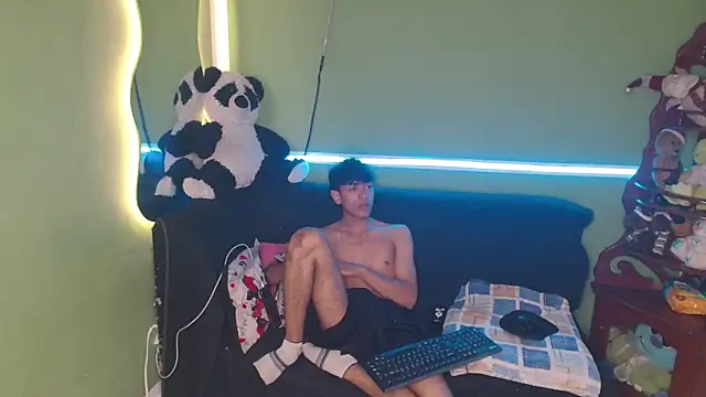 murb_xxx's cam snapshot