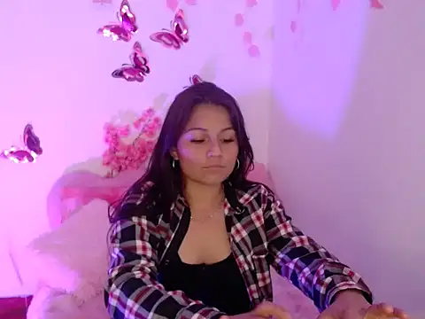 Nina__666's cam snapshot