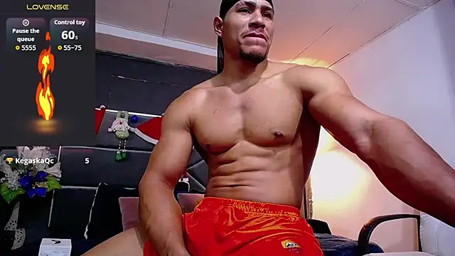 teddyfit19cm live sex cam