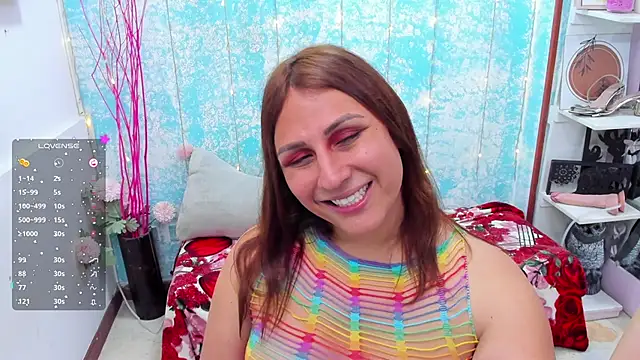 Analia_01 live sex cam