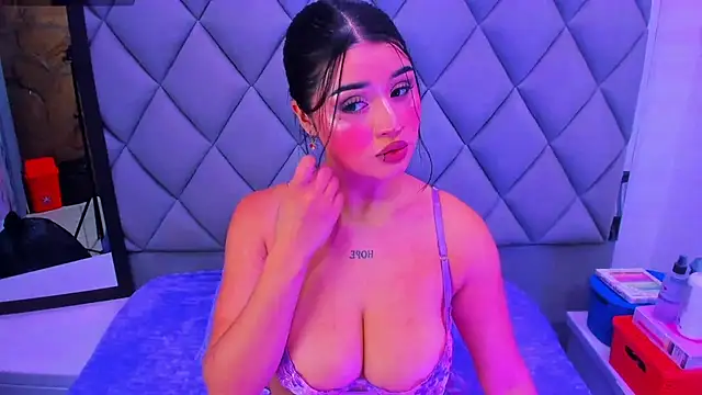 venusowen_'s cam snapshot