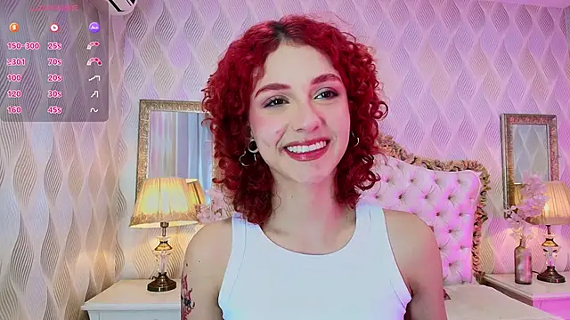 Ivy_Starr1's cam snapshot