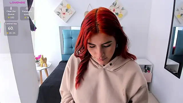 Sharloth_F_W's cam snapshot