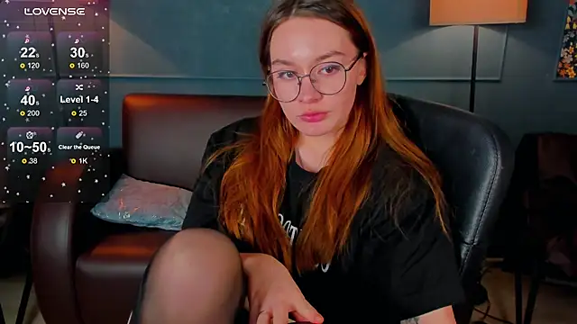 LanaAirlie's cam snapshot