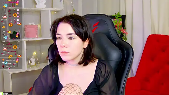 Kelly_foox's cam snapshot