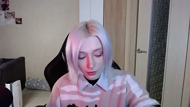 SophiaLur's cam snapshot