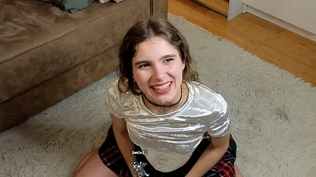 RozanneJordan's cam snapshot