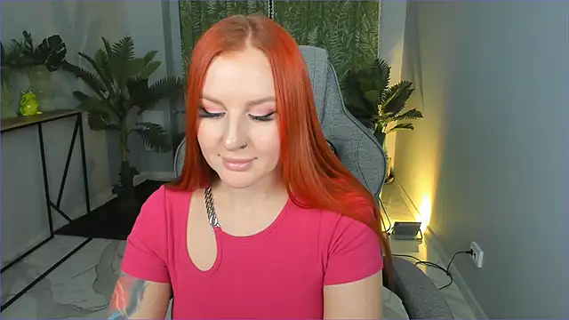 CherieChapman's cam snapshot