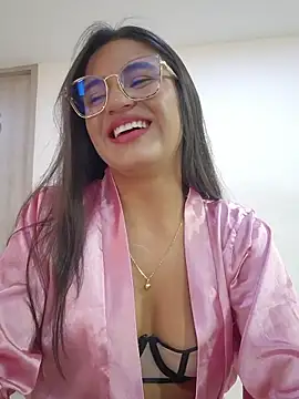 Lu_Alzafirah's cam snapshot